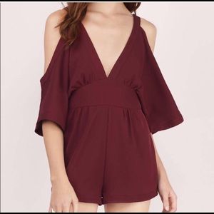 Tobi Romper